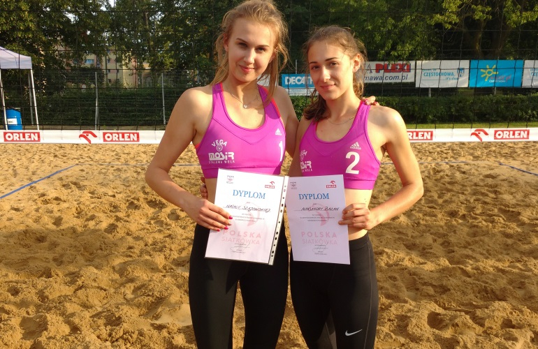 7 miejsce w Polsce - 2017