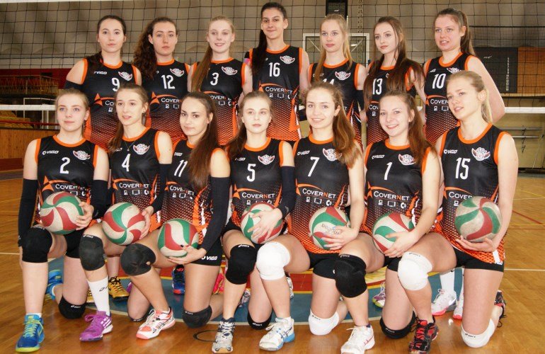 8 miejsce w Polsce - 2016